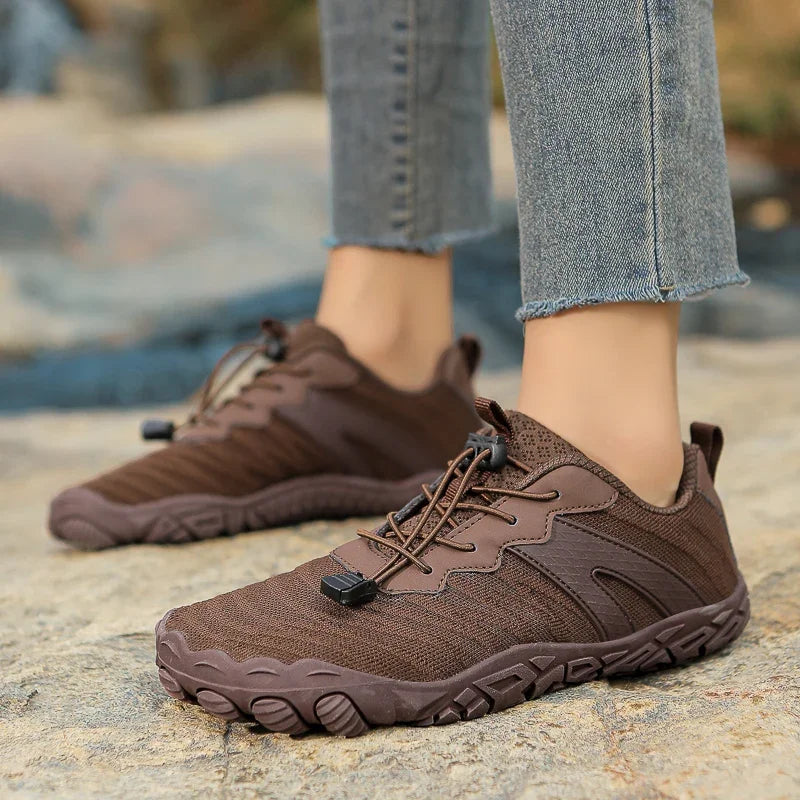 Gdnask – Ultra Comfortable Unisex Barefoot Shoes