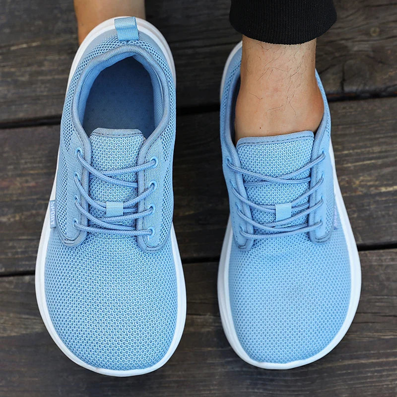 REAN – Ultra Comfortable Unisex Barefoot Shoes