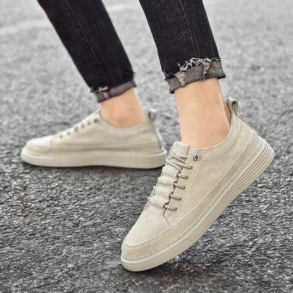 Halex – Men’s Casual Sneakers