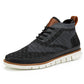 Delfim Duarte – Sneaker Boots (Super Comfortable)