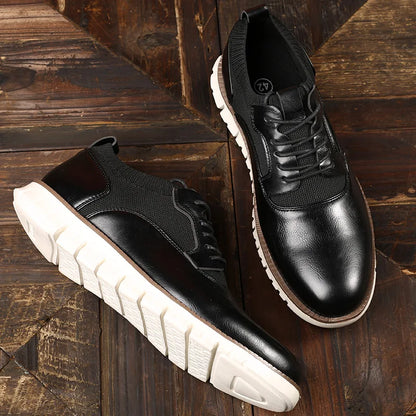 Lyon Classic – Men’s Casual Sneakers