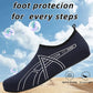CloudStep Flex – Lightweight & Flexible Slip-On Shoe