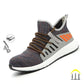 ALDOX™ Indestructible Sneakers (Safety Footwear)