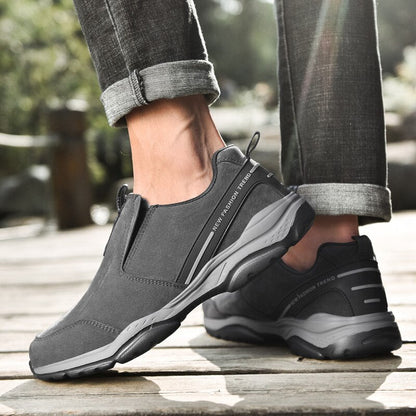 Danter – Casual Sneakers (Vegan PU Leather)