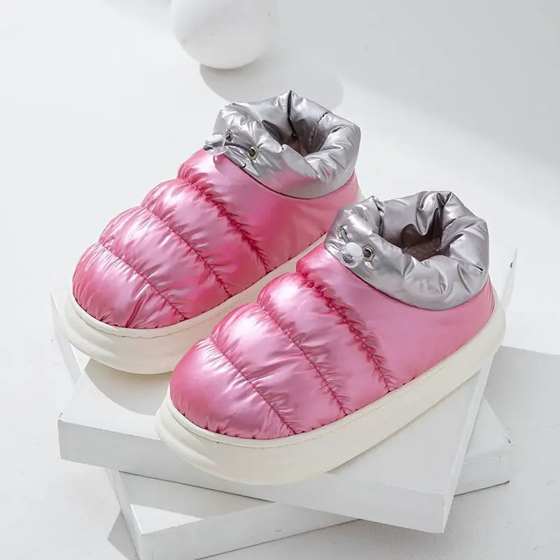 POP Cloud™ - Super Comfy Winter Boots ( ANTI-SLIP )
