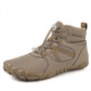 Montana Pro – Ultra Comfortable Barefoot Boot