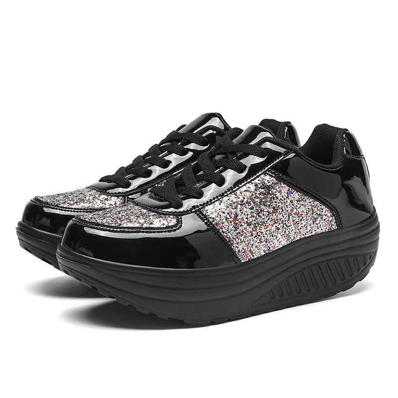 Star Miley Super Comfortable Sneakers For All Day Wear