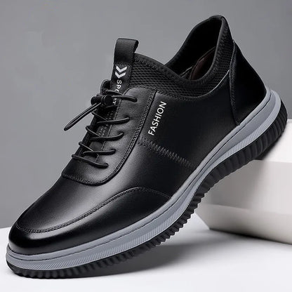 George Fiorrer – Men’s Shoes
