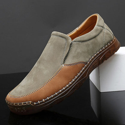 London™ Summer – Men’s Shoes