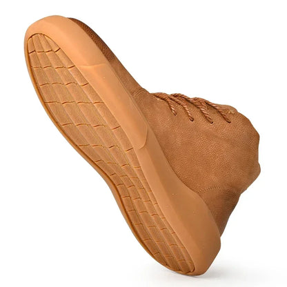 Pablo – Sneaker Boots (Super Comfortable)