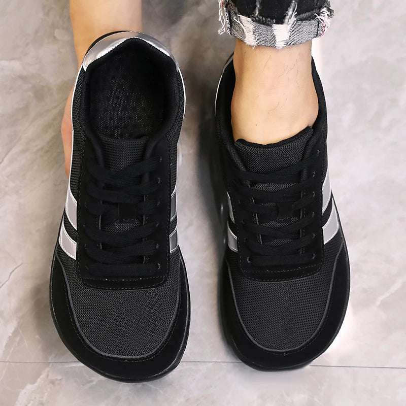 Power – Ultra Comfortable Unisex Barefoot Shoes