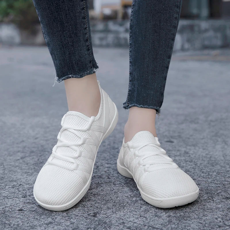 Aura Pro – Ultra Comfortable Women Barefoot Shoes
