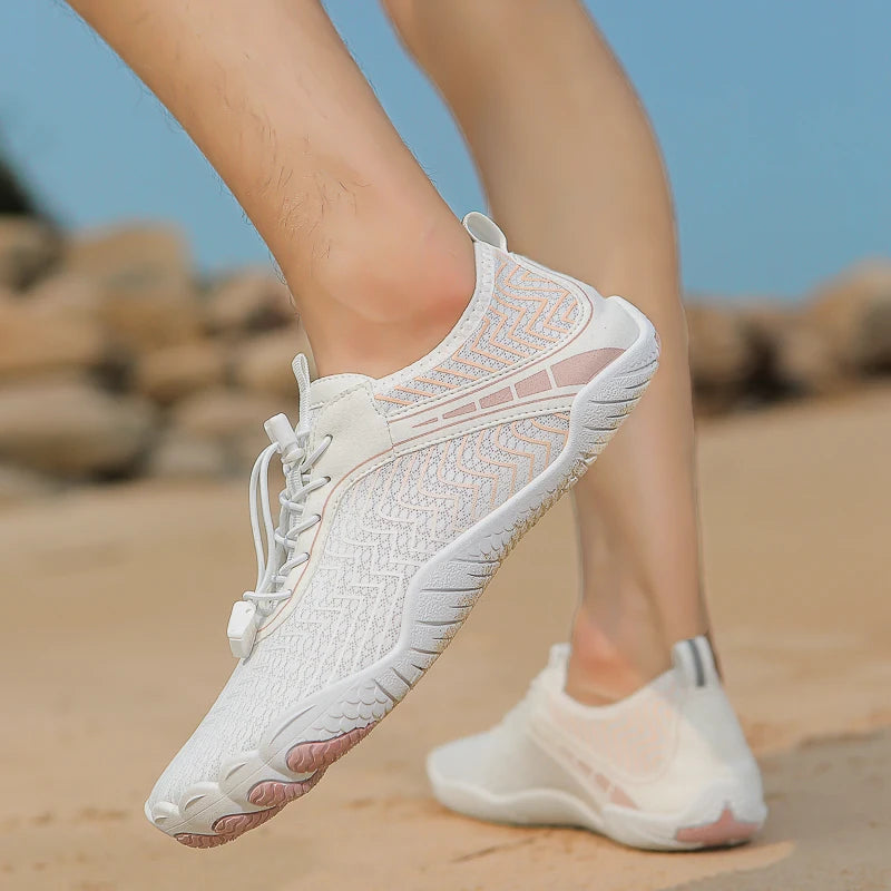 Quebec Pro – Ultra Comfortable Barefoot Shoes for Outdoor Activities