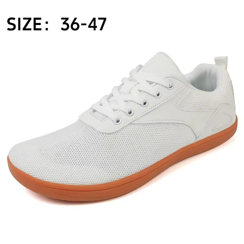 Aura Pro – Ultra Comfortable Women Barefoot Shoes