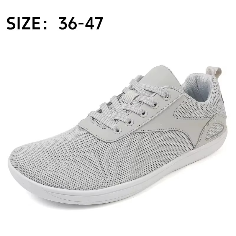 Aura Pro – Ultra Comfortable Women Barefoot Shoes