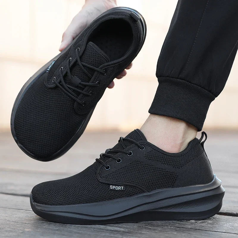REAN – Ultra Comfortable Unisex Barefoot Shoes