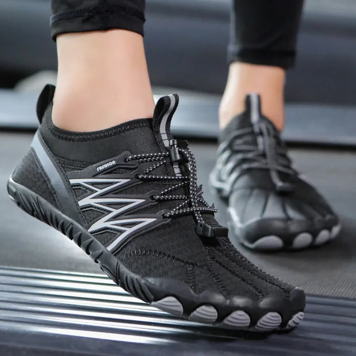 CloudStep Aqua – Lightweight & Flexible Barefoot-Inspired Water Shoe