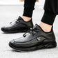 Tallin – Super Comfortable Sneakers with Thermal Lining and Waterproofing