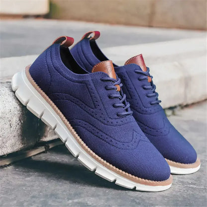 Lyon Urban – Men’s Casual Fresh Sneakers