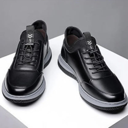 George Fiorrer – Men’s Shoes