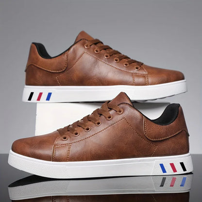 Berlim – Men’s Sneakers (Super Comfortable)