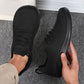 CloudStep Urban – Breathable & Flexible Unisex Barefoot-Inspired Sneaker