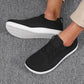 CloudStep Urban – Breathable & Flexible Unisex Barefoot-Inspired Sneaker