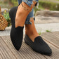 The Monaco Loafers (heel 1 cm)