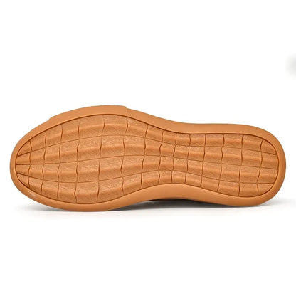 Pablo – Sneaker Boots (Super Comfortable)