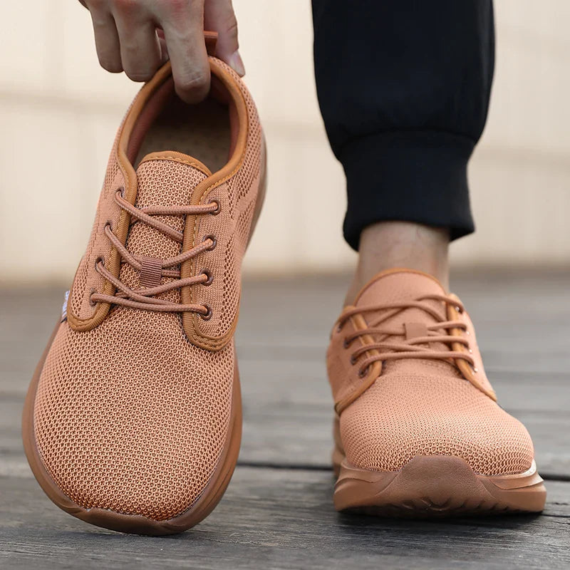 REAN – Ultra Comfortable Unisex Barefoot Shoes
