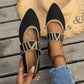 ISADORA CLOUD™ - Soft and Comfortable flat shoes