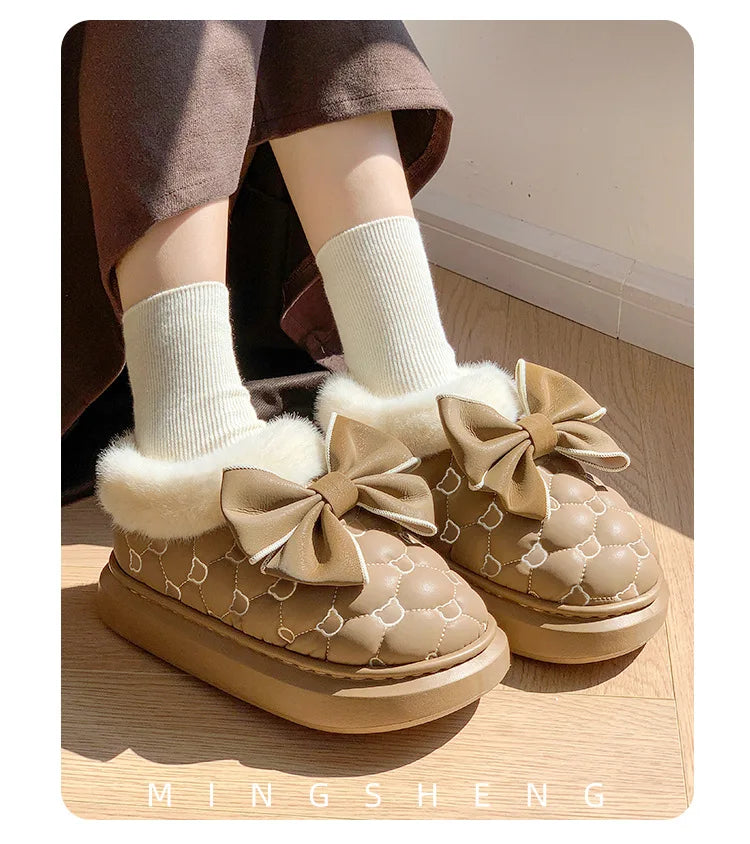 Sandra Urban Cloud™ - Super Comfy Winter Boots ( ANTI-SLIP )