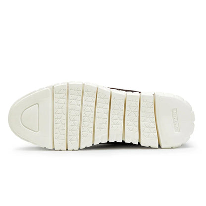 Delfim Duarte – Sneaker Boots (Super Comfortable)