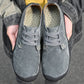 Urban Suede - Barefoot Casual Shoes