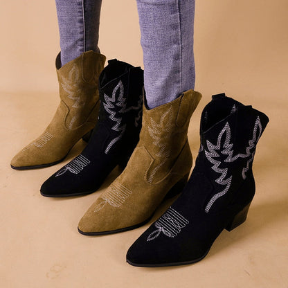 Turim Winter Casual Boot PU Outer PU Inner TPU Sole