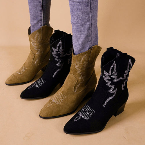 Turim Winter Casual Boot PU Outer PU Inner TPU Sole