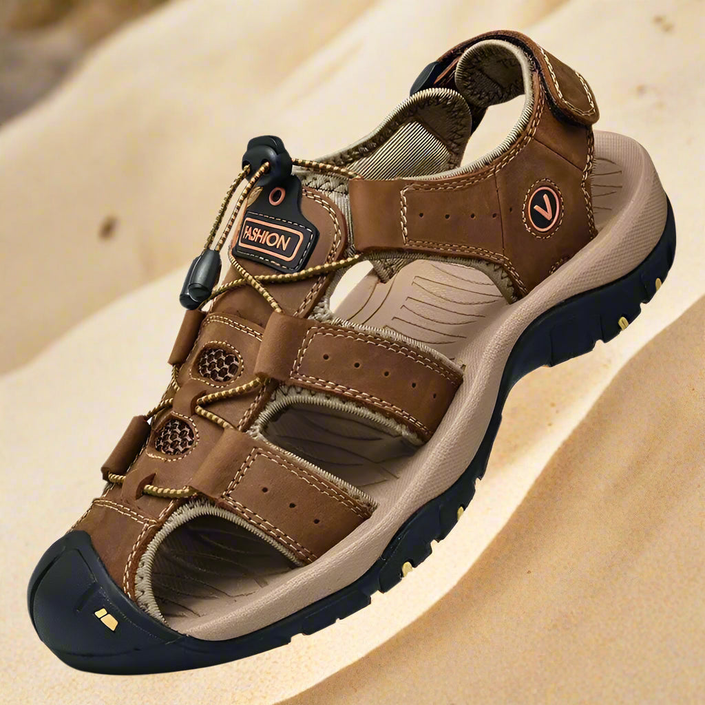 Al Ain - Men Sandals