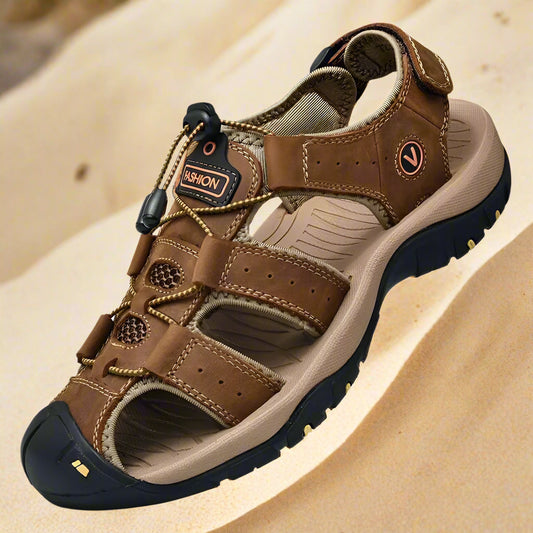 Al Ain - Men Sandals