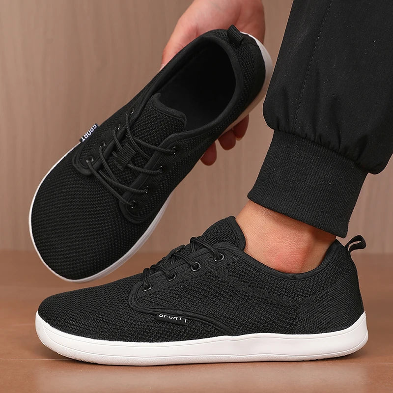 EREAN – Ultra Comfortable Unisex Barefoot Shoes