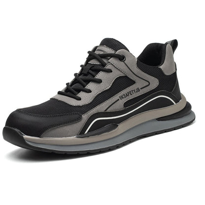 9K – Indestructible Sneakers (Safety Footwear)