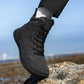 CloudStep Ridge – Minimalist & Flexible Unisex Ankle Boot