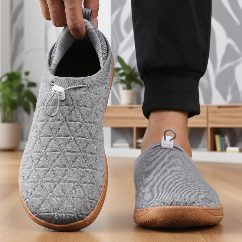 Austin Pro – Ultra Comfortable Barefoot Shoes