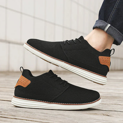 Oslo – Casual Sneakers