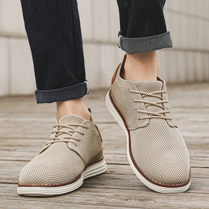 Oslo – Casual Sneakers