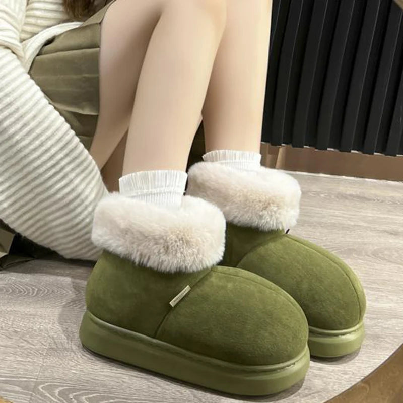 Rossita Cloud™ - Super Comfy Winter Boots ( ANTI-SLIP )