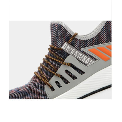 ALDOX™ Indestructible Sneakers (Safety Footwear)