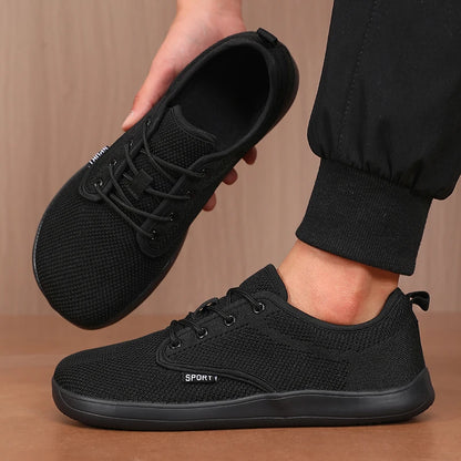 EREAN – Ultra Comfortable Unisex Barefoot Shoes