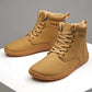 John Pro – Ultra Comfortable Barefoot Boots Mens