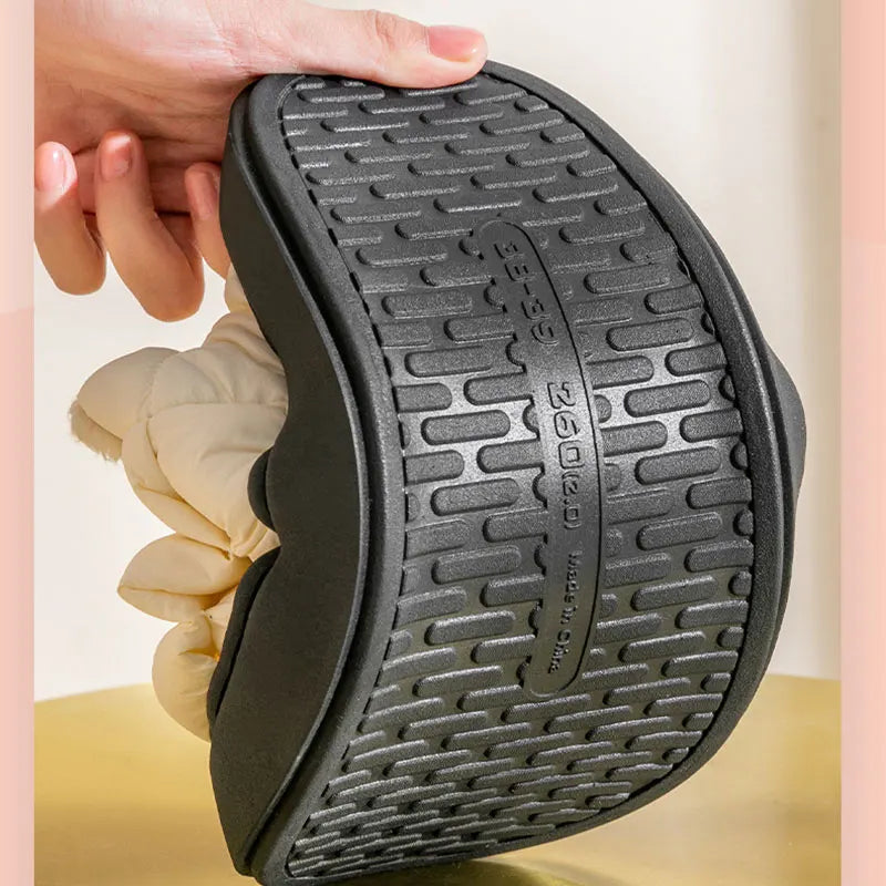 4.0 Cloud™ - Super Comfy Slippers ( ANTI-SLIP )