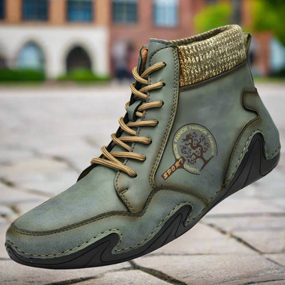 Vianno – Sneaker Boots (Super Comfortable)